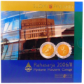Finland euro set BU 2006 - Parliamentary Reform 2006