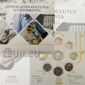 Finland euro set BU 2020 - Universities and Society