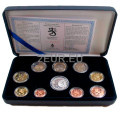 Finland Euro coin set PROOF 2004