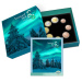 Finland PROOF Euro coin set 2025