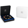 France PROOF set 2022 - Euro coin set