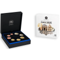 France PROOF set 2025 - Euro coin set