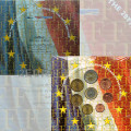France BU set 2000 - Euro coin set