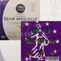 France BU set 2015 - Euro coin set