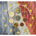France BU set 1999 - Euro coin set