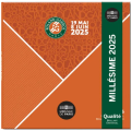 France BU set 2025 - Roland Garros