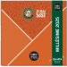 France BU set 2025 - Roland Garros