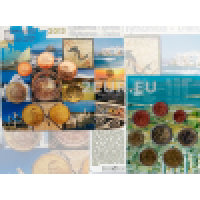 Kreeka eurokomplekt BU 2013 - eurokomplekt BU - Mykonos – Delos