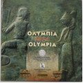 Greece euro set BU 2024 - euro set BU - OLYMPIA