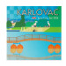 Croatia euro set BU 2025 - Karlovac