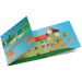Croatia euro set BU 2025 - Karlovac