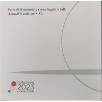 Itaalia 2023 – Eurokomplekt BU  
