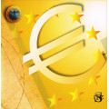 Italy Euro set BU 2007