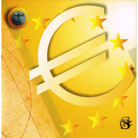 Itaalia Euro komplekt BU 2007