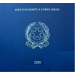 Italy Euro set BU 2025