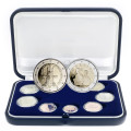 Italy Euro set PROOF 2021