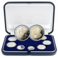 Italy Euro set PROOF 2023