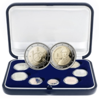 Itaalia Euro komplekt PROOF 2023
