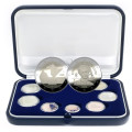 Italy Euro set PROOF 2024