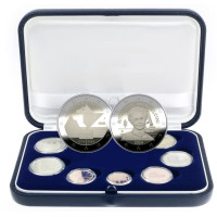 Itaalia Euro komplekt PROOF 2024