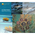 Ireland euro set BU 2015 - Marine Flora and Fauna