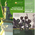 Ireland euro set BU 2016 - Proclamation of the Irish Republic - 100 years since the 1916 Easter Rising in Ireland