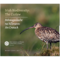 Ireland euro set BU 2024 - Bio-Diversity - The Curlew