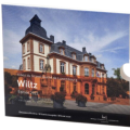Luxembourg euro set BU 2023 - City of Wiltz - International Olympic Committee