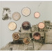 Malta euro set BU 2024 - Maltese Walled Cities - Cittadella