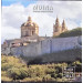 Malta euro set BU 2025 - Maltese Walled Cities - Mdina