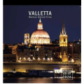 Malta euro set BU 2026 - Maltese Walled Cities - Valletta
