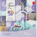 Netherlands Euro set BU 2024 - Elements - Air