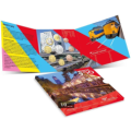 Netherlands Euro set BU 2022 - 900 Years Utrecht - Mint Day