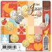 Netherlands Euro coin set UNC 2025
