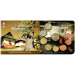Slovakia Euro coin set BU 2015 - UNESCO in Slovakia - Vlkolínec
