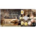 Slovakia Euro coin set BU 2017 - UNESCO in Slovakia - Caves of the Slovak Karst