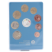Slovakia Euro set proof 2026 - Winter Olympics, Milan - Cortina