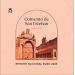 Spain Euro set BU 2025 - UNESCO World Heritage Site - Old town of Salamanca