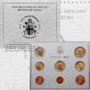 EURO MÜNDIDE KOMPLEKTID BU