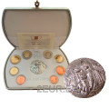Vatican set proof 2003 - Euro coin set