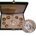 Vatican set proof 2010 - Euro coin set