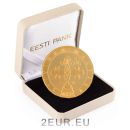 GOLD COINS
