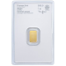 1g Gold Bar Heraeus