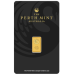 1g Gold Bar Perth Mint