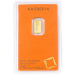 1g Gold Bar Valcambi
