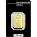 10g Gold Bar Argor Heraeus