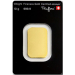 10g Gold Bar Argor Heraeus