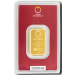 10g Gold Bar Austrian Mint