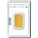 10g Gold Bar Austrian Mint