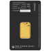 10g Gold Bar Perth Mint